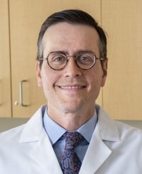 Jonathan Silverberg