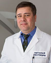 Joseph Goodman