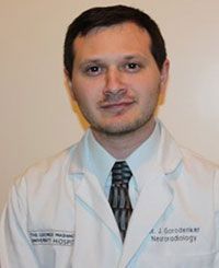 Joseph Gorodenker