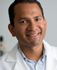 Arjun Joshi
