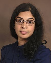 Janani Rangaswami