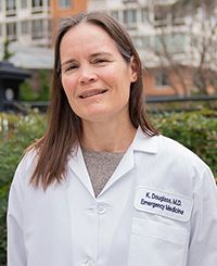 Katherine Douglass