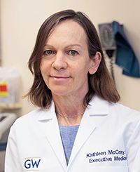 Kathleen McCray