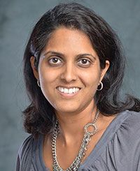 Kavita Parikh