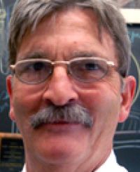Kurt Edward Johnson