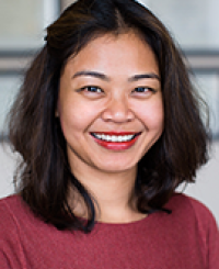 Eindra Khin Khin