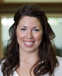 Kristin Marie Voegtline