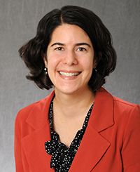 Laurie Lyons