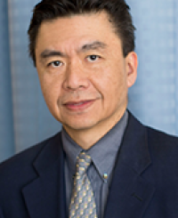 Paul P. Lin