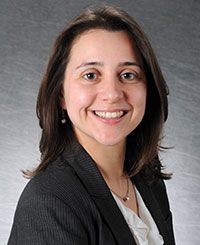 Mandi Pratt Chapman