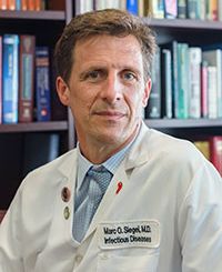 Marc Oliver Siegel