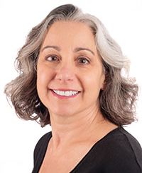 Marcia Firmani