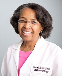 Marie Borum