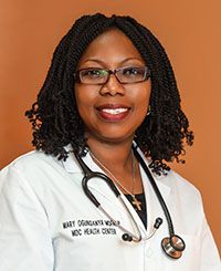 Mary Ogunsanya