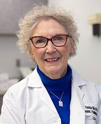 Mary Olin
