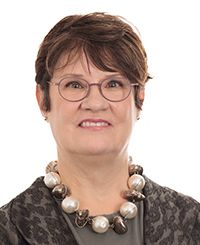 Mary Lorraine Warner
