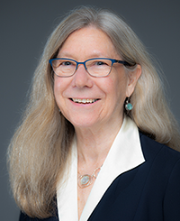 Maureen Lyon