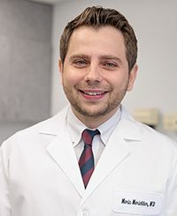 Meric Mericliler