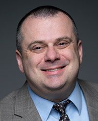 Michael Tsifansky