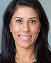 Nisha Nathan