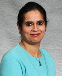 Sheena Khurana