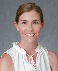 Rachel Wilcox