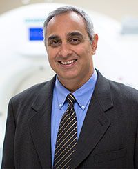 Rajesh Bhojwani