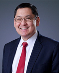 Raymond King Tu