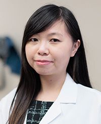 Rebecca Yee