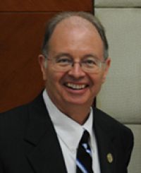 Robert George Hawley