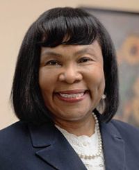 Robin Darcel Toler