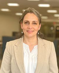 Rohini Ganjoo