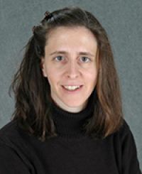 Sharon R Baratz