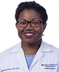Stephanie Sharps