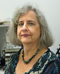 Sheila Stager
