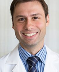 Dimitri Sigounas