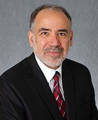 Souheil Ghannouchi