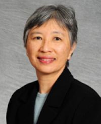 Susie Quong Lew