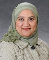 Tahira Irum Lodhi