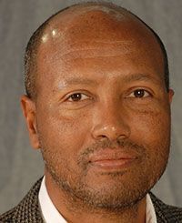 Tesfaye Zelleke