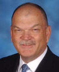 Thom Mayer