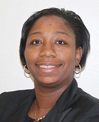 Tia Nicole Moore