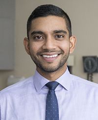 Vishal Patel