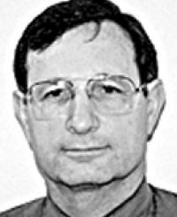 William M. McClintock