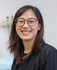 Xin Lyu