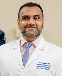 Zahid Vahora