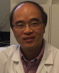 Zhong (John) Ye