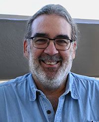 John Hawdon