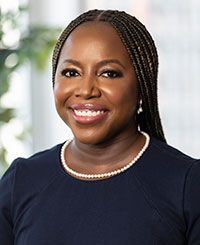 Nia Bodrick