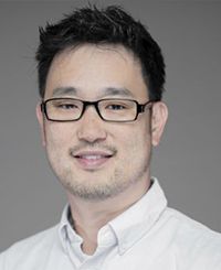 Eugene Hwang